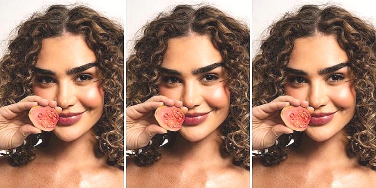 Güzellik Radarında Tropikal Esinti: Guava Girl