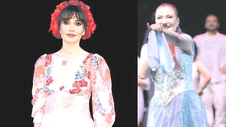 Harbiye’de ‘kardeşlik’ vurgusu
