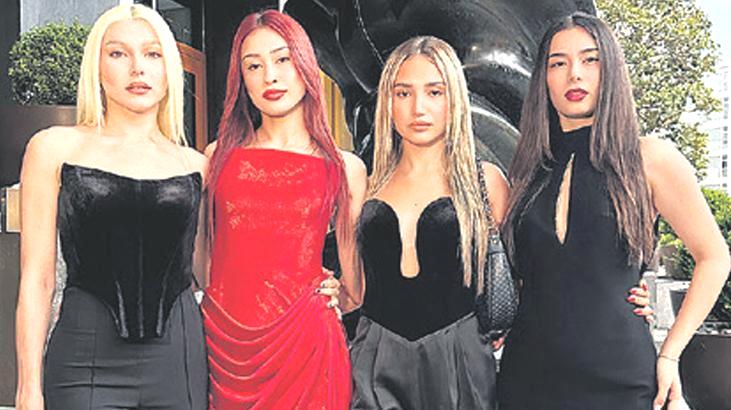 ‘Hepsi ile büyüdük’