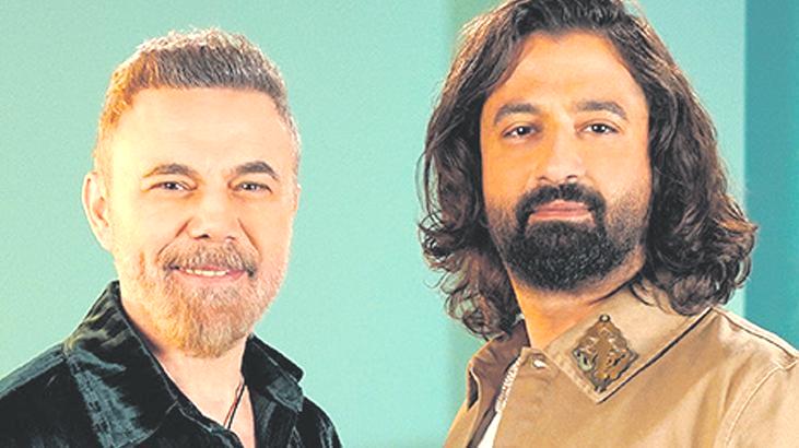 ‘Hicran’ yeniden buluştu