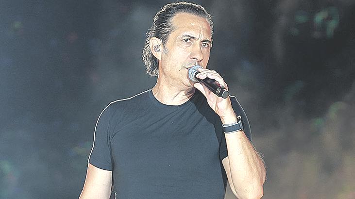 Kıraç’ın 10 bin kişilik korosu!