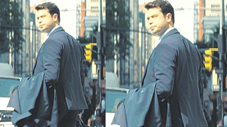 Muğla’dan New York’a uzanan çekim