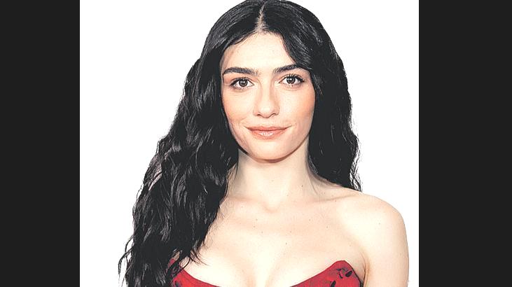 ‘Mutter’ ile dünya sahnesinde