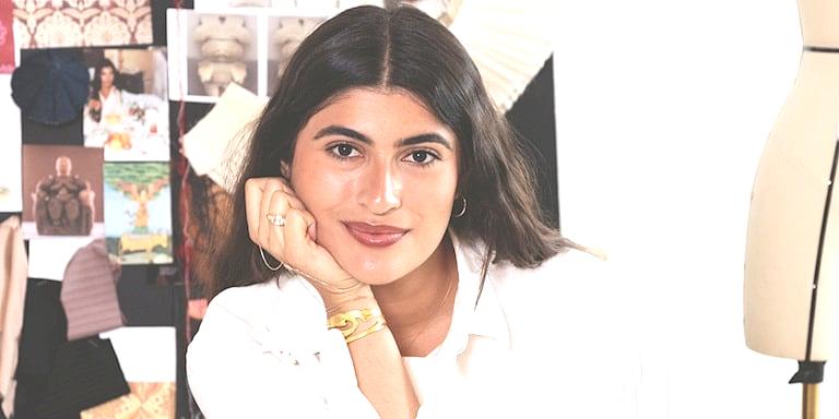 New York Moda Haftası’nda Parlayan Genç Türk Tasarımcı