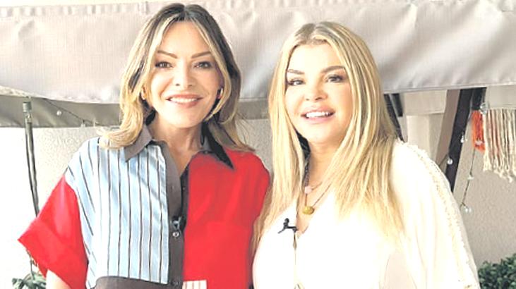 ‘Şarkılarımı astroloğa danışıyorum’