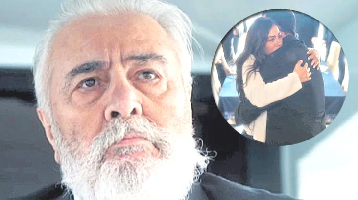 ‘Sevdiğim adama son kez sarılayım’