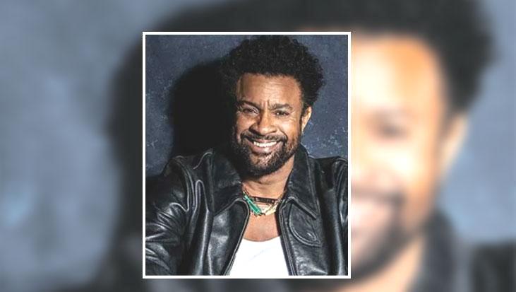 Shaggy geliyor