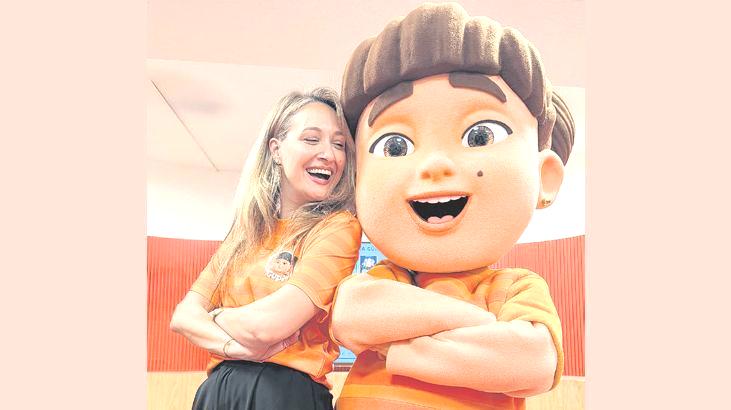 Sinema macerası başlıyor