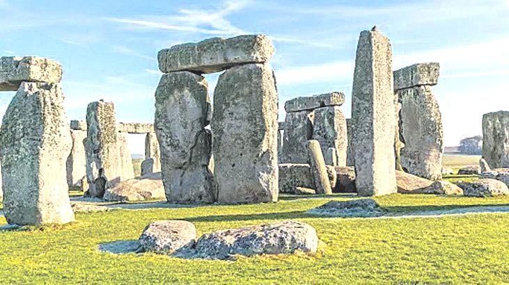 Stonehenge’in kökeni İskoçya’da çıktı