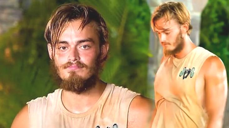 Survivor macerası sona erdi! Can Berkay’dan eleme sonrası dikkat çeken paylaşım