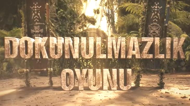Survivor’da bireysel dokunulmazlık heyecanı! İşte kazanan isim