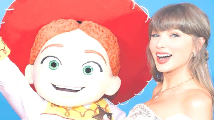 Taylor Swift, 1 numara