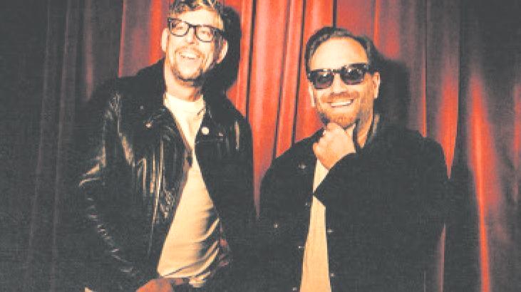The Black Keys, Türkiye’de