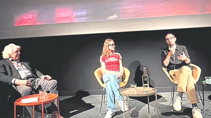 Türk filmleri Hollanda’da