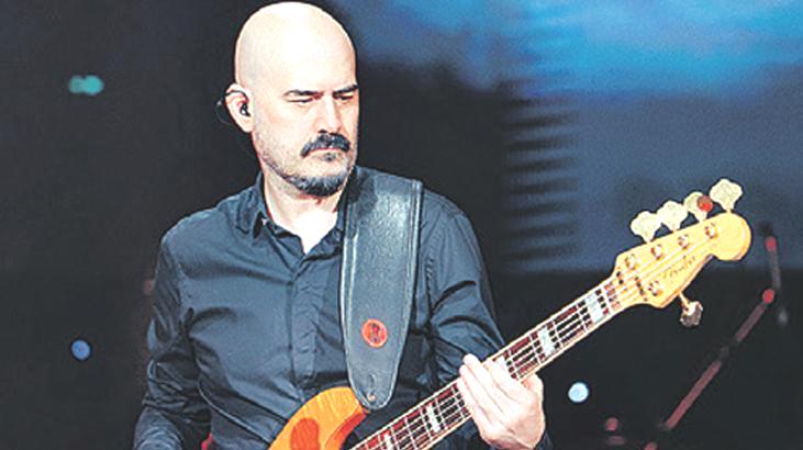 Üç ülke beş şehirde müzik köprüsü