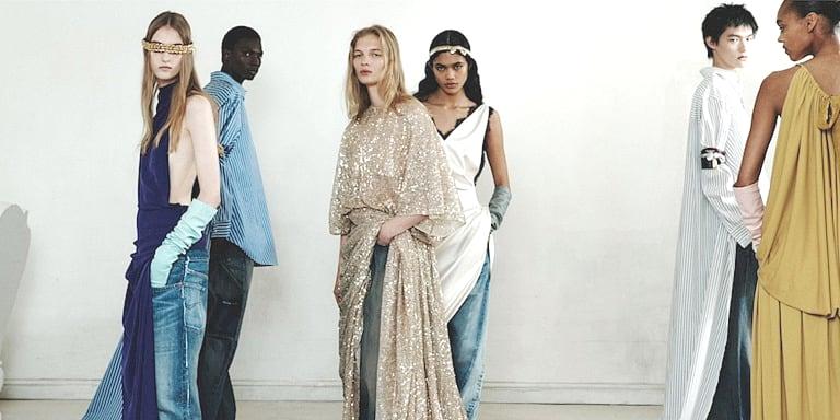 Yeni Dönem: Balenciaga Resort 2027
