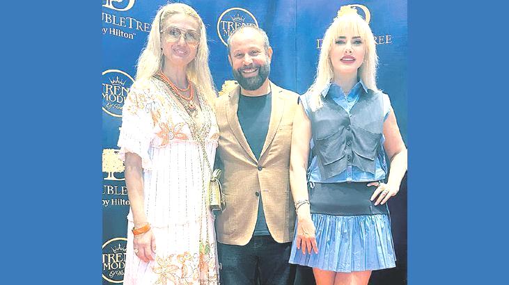 ‘Yeni isimler için ihtiyaç’