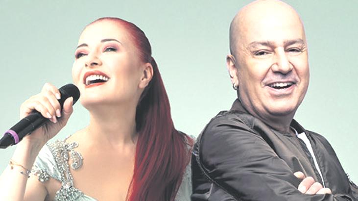 Yıldız kadroyla kültürel şov