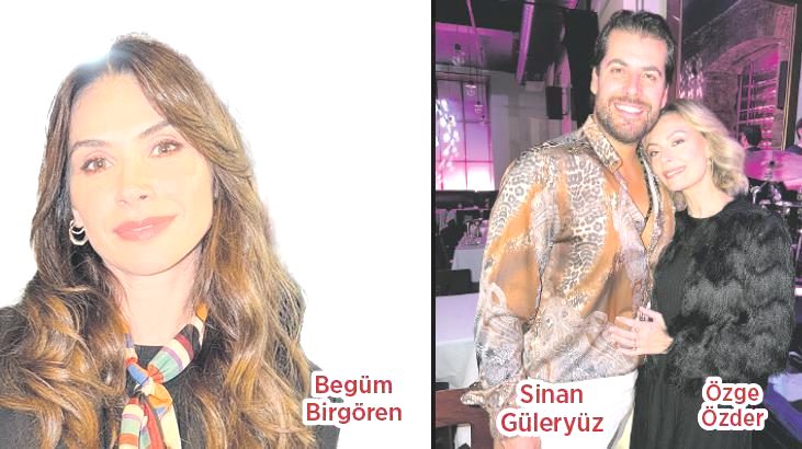 ‘Bilinçli şizofrenleriz’