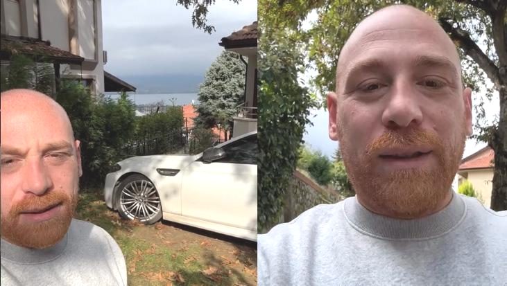 Çocuklar Duymasın’ın Havuç’u kaza mı yaptı? Furkan Kızılay’dan iddialara yanıt