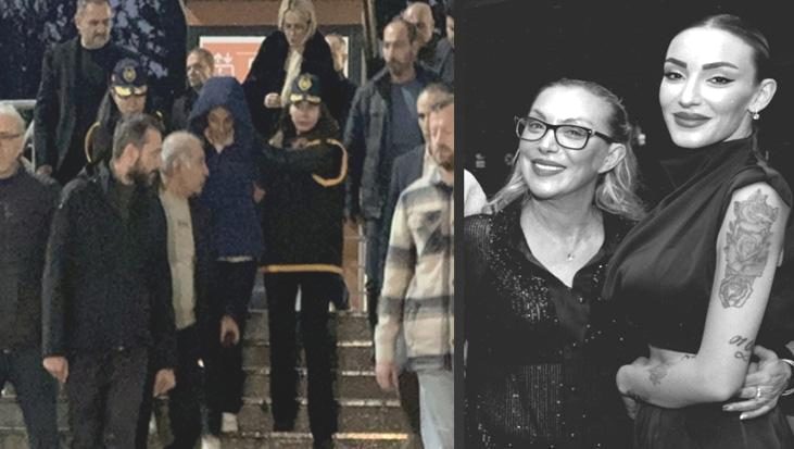 Güllü’nün kızı Tuğyan’a ‘hastalara eziyet’ soruşturması! Eski nişanlısının iddiaları hayli vahim