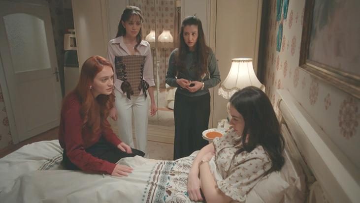 Haysiyet’te kadın dayanışması