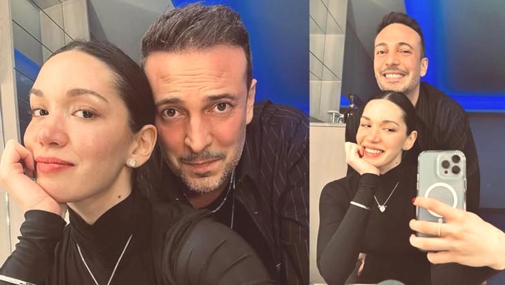 Hazal Subaşı’ndan Oğuzhan Koç’la evlilik sorusuna ilginç yanıt