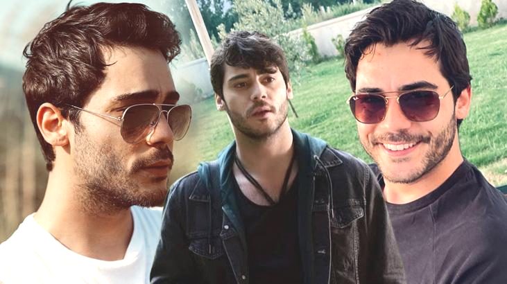 İstanbullu Gelin’in Murat’ı Berkay Hardal’ın son halini görenler tanıyamadı