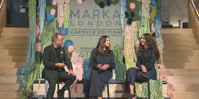 MARKA London’da Tasarım, Kültür Ve Lüks Üzerine