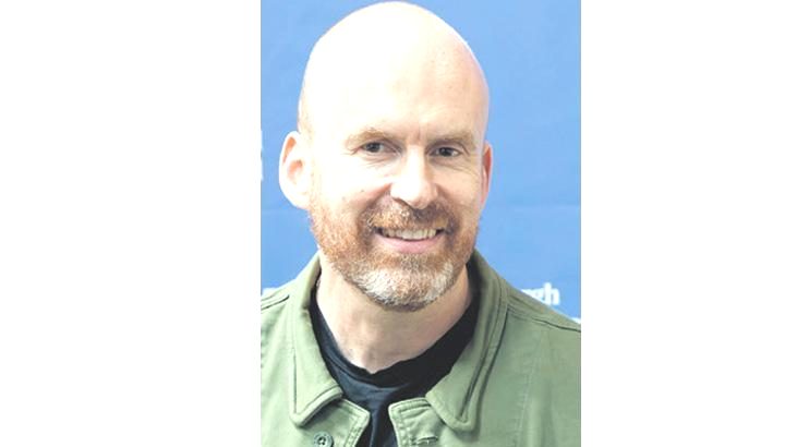 Matt Haig İstanbul’a geliyor
