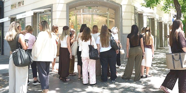 Moda Dünyasında Bir Sonraki Adımınız Ne Olacak?