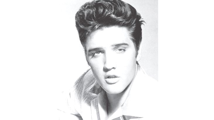 Yapay zekâya Elvis davası